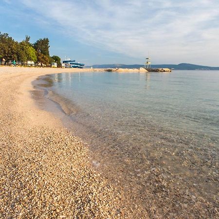 Apartments Adriatic 2 Селце Екстер'єр фото