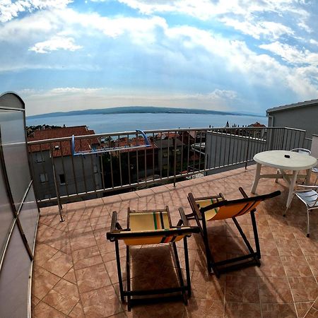 Apartments Adriatic 2 Селце Номер фото