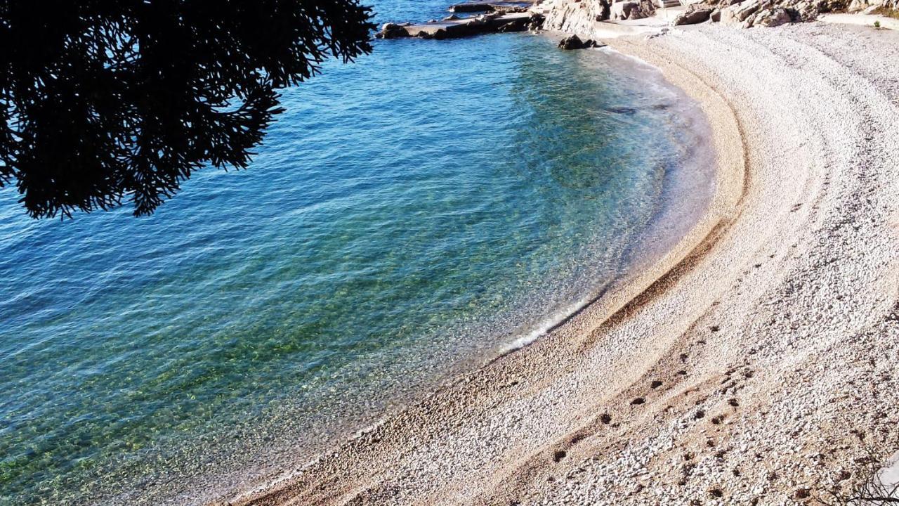 Apartments Adriatic 2 Селце Екстер'єр фото