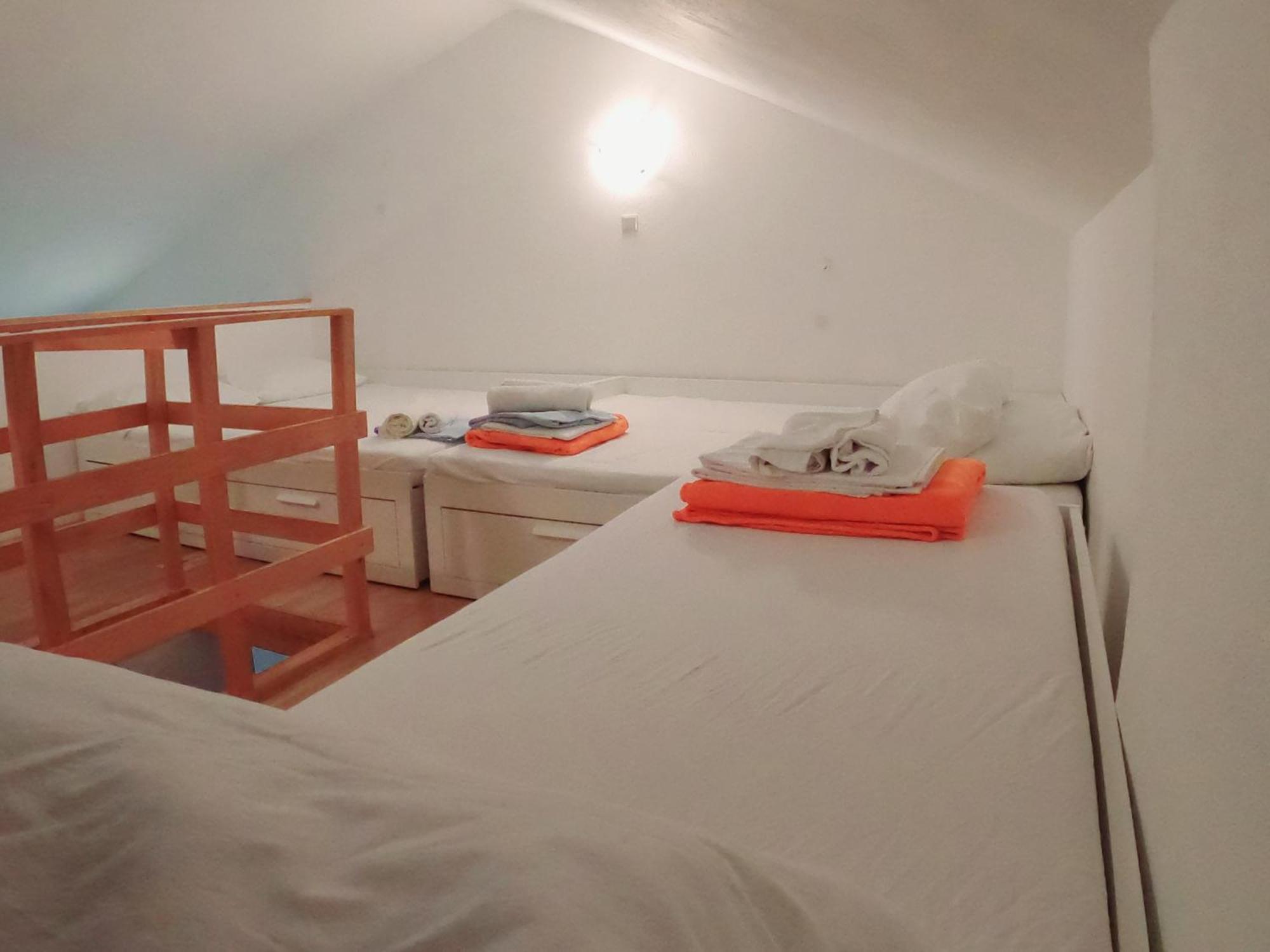 Apartments Adriatic 2 Селце Номер фото