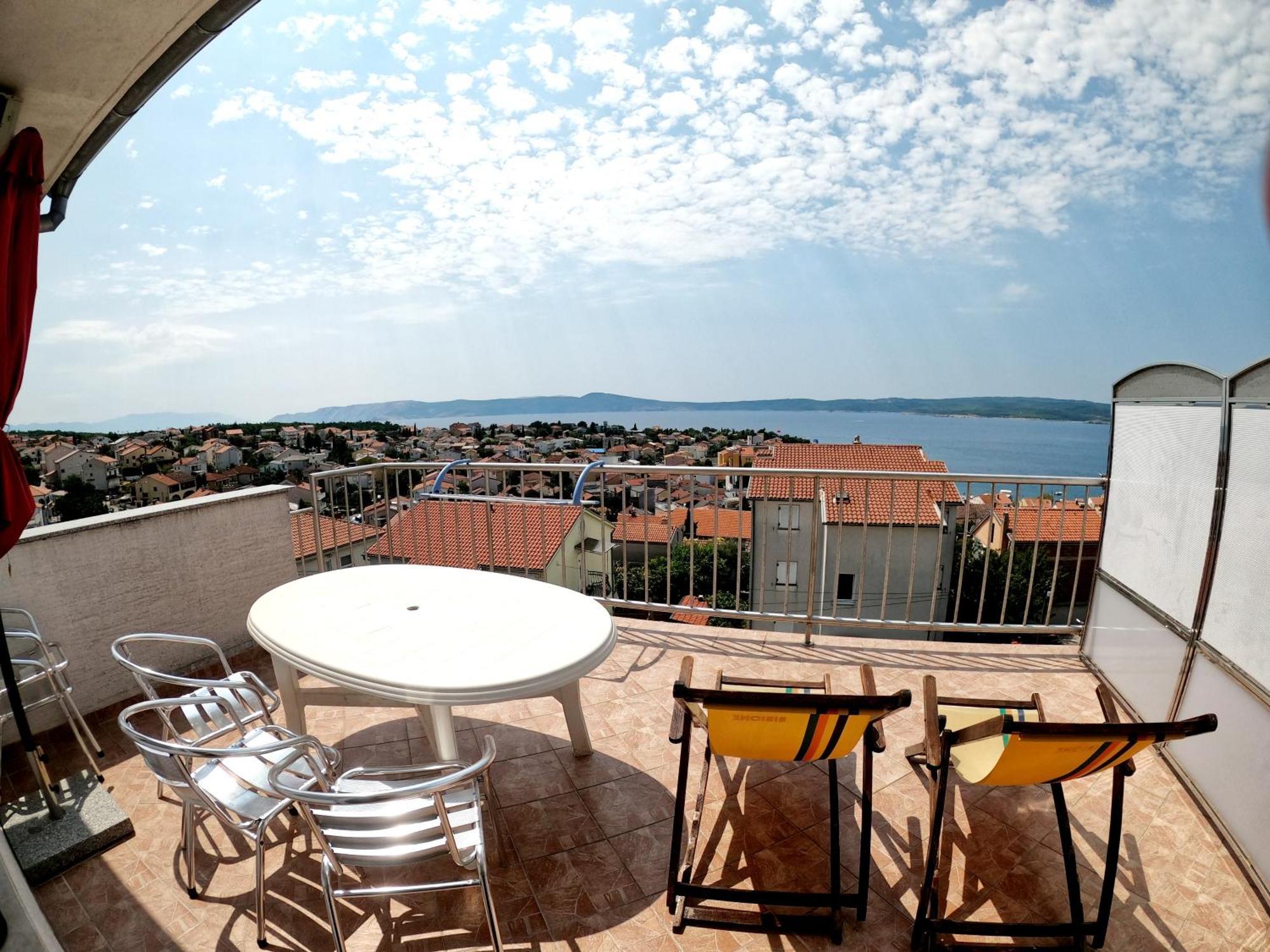 Apartments Adriatic 2 Селце Номер фото